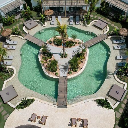 Kalia Bingin - Adult Only Hotel Uluwatu Exterior foto