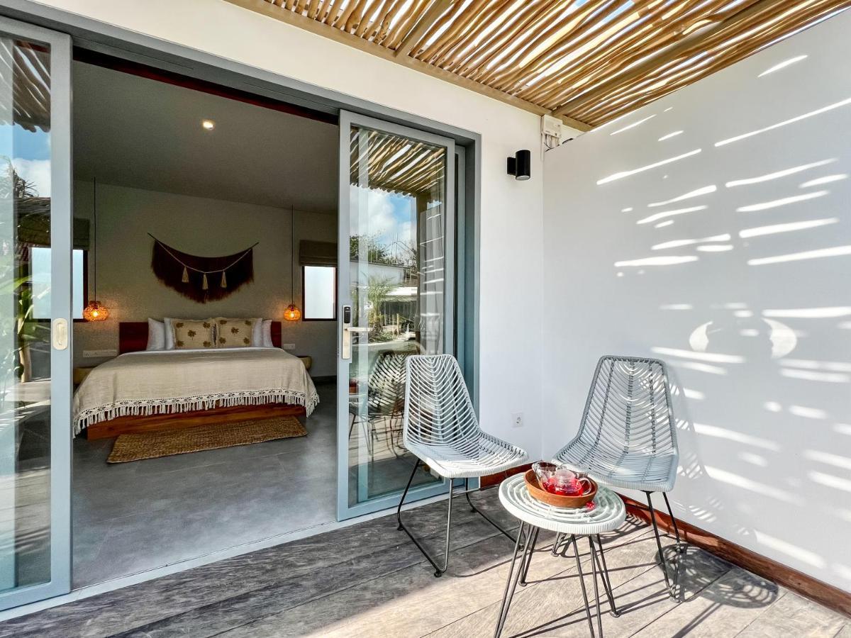 Kalia Bingin - Adult Only Hotel Uluwatu Exterior foto