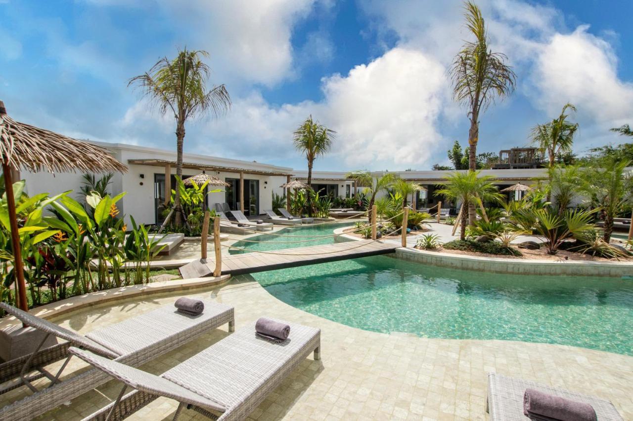 Kalia Bingin - Adult Only Hotel Uluwatu Exterior foto