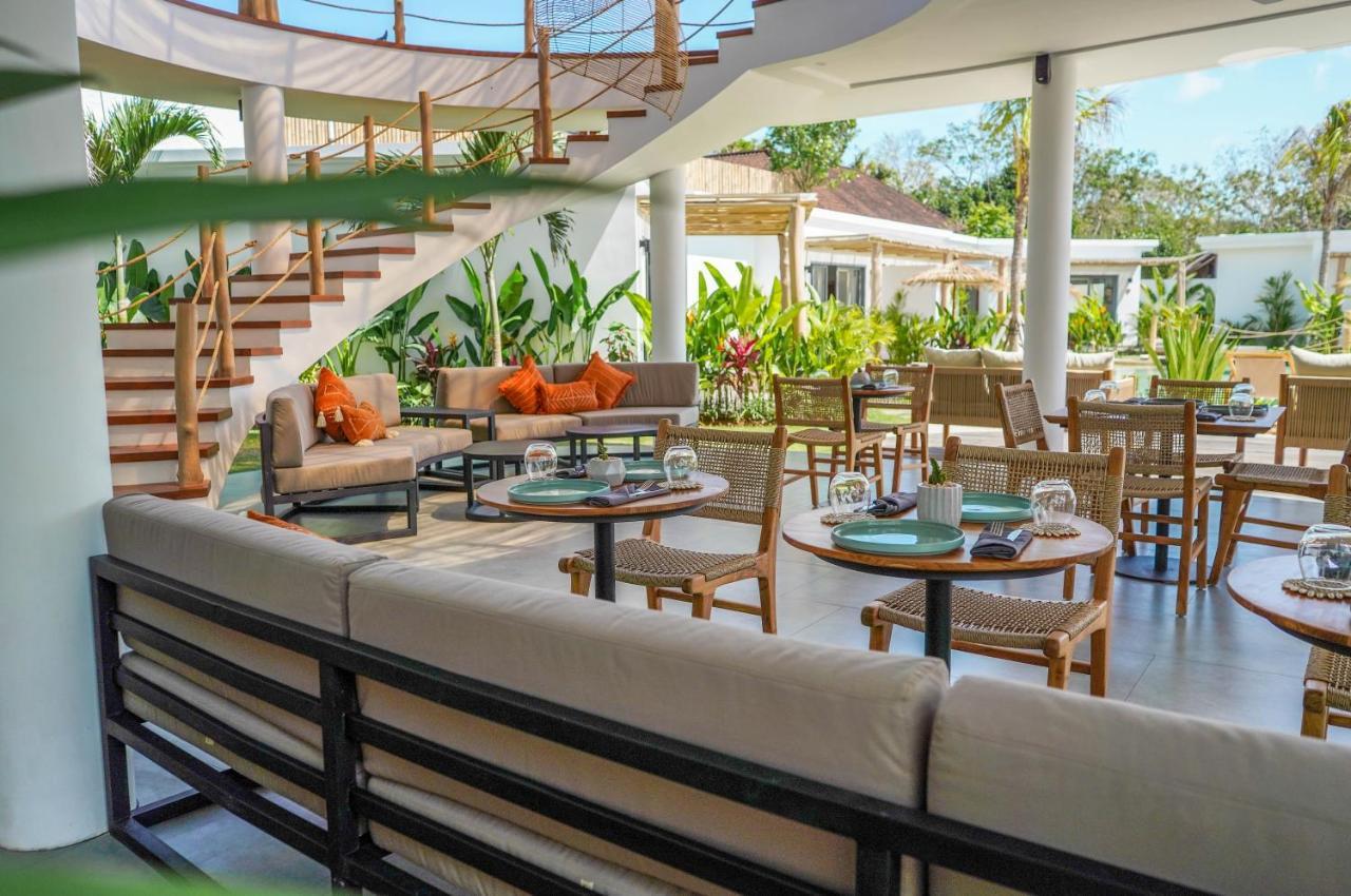 Kalia Bingin - Adult Only Hotel Uluwatu Exterior foto