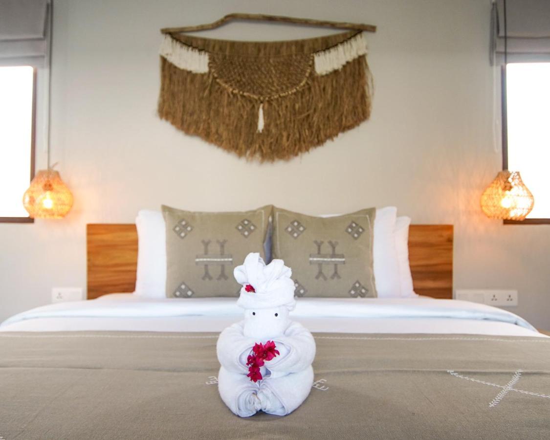 Kalia Bingin - Adult Only Hotel Uluwatu Exterior foto
