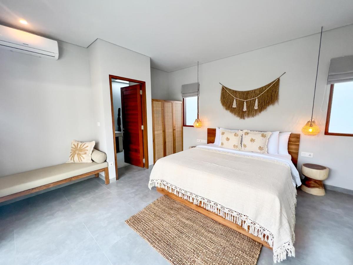 Kalia Bingin - Adult Only Hotel Uluwatu Exterior foto